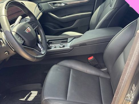 Used 2026 Cadillac CT5 Premium Luxury w/ Technology Package RWD image 19
