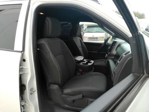 Used 2022 RAM 2500 Tradesman RWD image 18