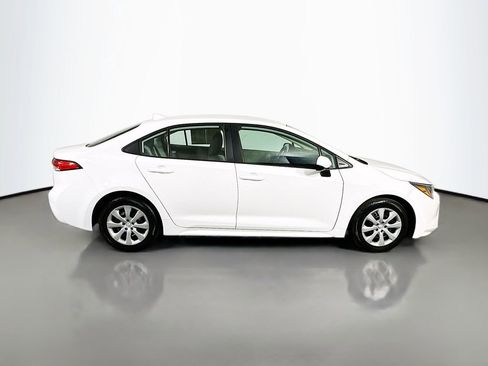 Used 2023 Toyota Corolla LE FWD image 7