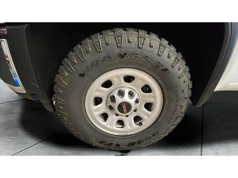 Used 2024 GMC Sierra 3500 Pro AWD/4WD image 18