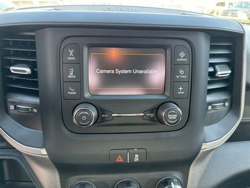 New 2024 RAM 5500 Tradesman image 17