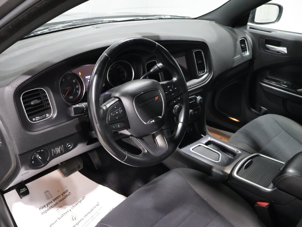 Used 2021 Dodge Charger Police w/ Convenience Group I AWD/4WD image 14