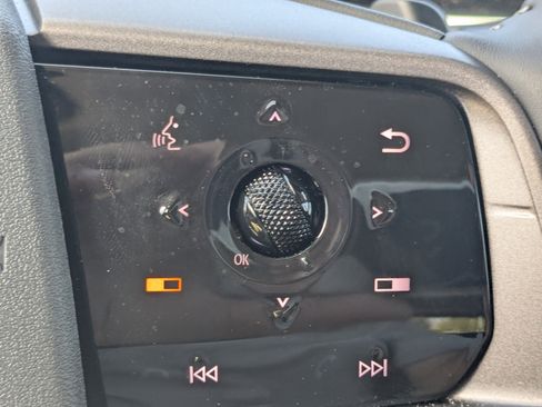 Used 2025 Nissan Murano Platinum AWD/4WD image 30