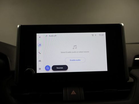 Used 2025 Toyota RAV4 LE image 26