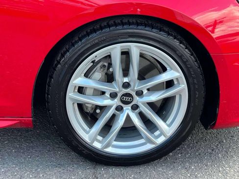 Used 2023 Audi A4 2.0T Premium Plus AWD/4WD image 12
