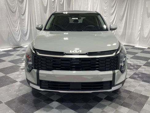 New 2026 Kia Sportage EX FWD image 6