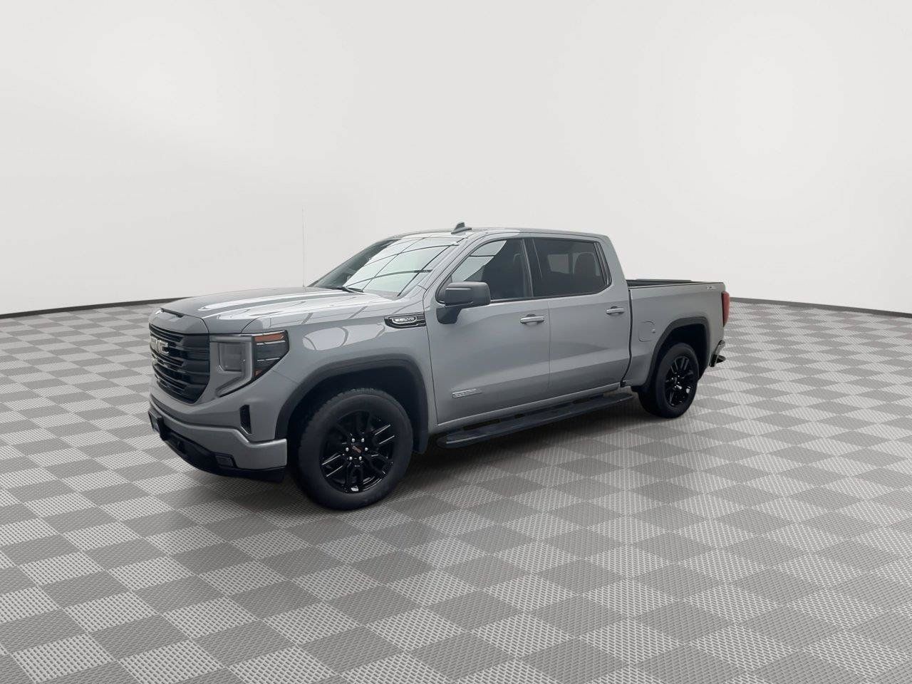Certified 2024 GMC Sierra 1500 Elevation w/ Preferred Package AWD/4WD image 41