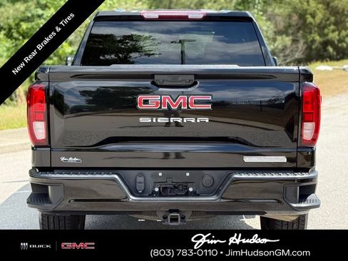 Used 2023 GMC Sierra 1500 Elevation AWD/4WD image 13