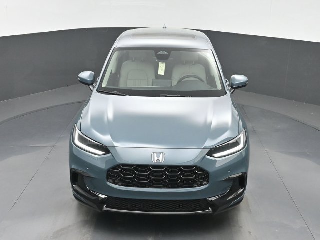 New 2027 Honda HR-V EX-L image 27