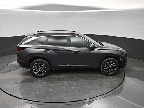 New 2026 Hyundai Tucson SEL Plus AWD/4WD image 30