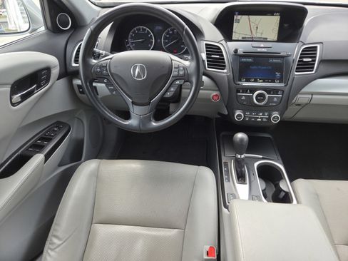 Certified 2018 Acura RDX AWD w/ Technology Package image 7