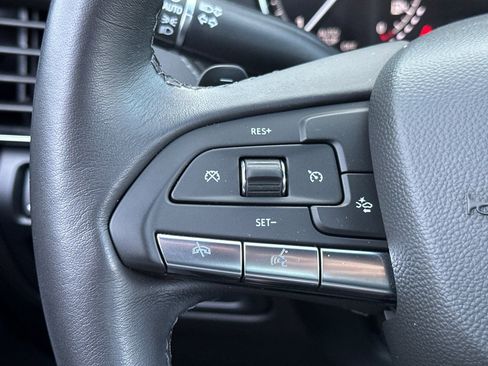 Certified 2024 Cadillac CT5 Premium Luxury image 35