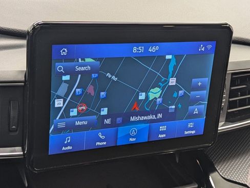 Used 2022 Ford Explorer ST-Line w/ Class IV Trailer Tow Package image 27