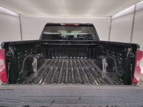 New 2026 Chevrolet Silverado 1500 LT image 27