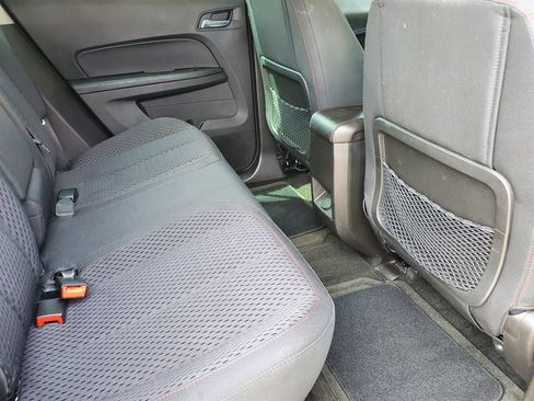 Used 2013 Chevrolet Equinox LS image 28