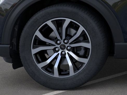 New 2025 Ford Explorer ST-Line image 19