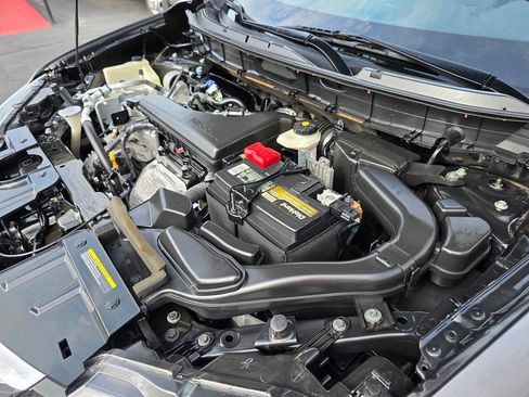 Used 2020 Nissan Rogue SL w/ Premium Package FWD image 32