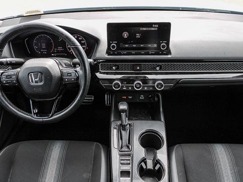Used 2024 Honda Civic Sport image 14