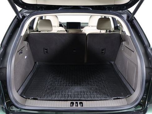 Used 2021 Lincoln Nautilus Reserve image 22