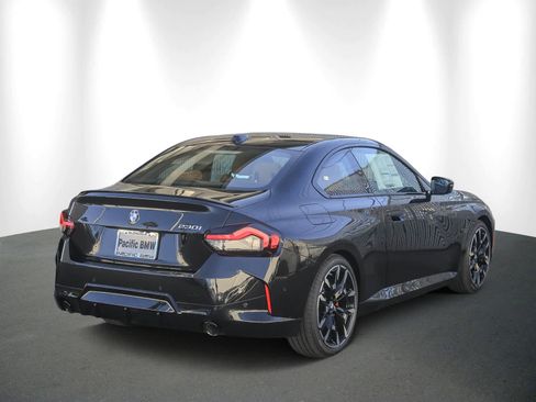 New 2026 BMW 230i Coupe w/ Premium Package image 6