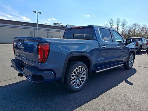 New 2026 GMC Sierra 1500 Denali Ultimate AWD/4WD image 4
