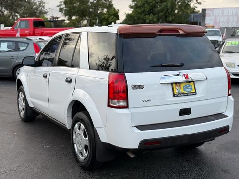 Used 2006 Saturn Vue 2WD image 4