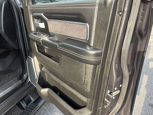 Used 2022 RAM 3500 Laramie image 15