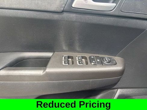 Used 2022 Kia Sportage LX AWD/4WD image 13