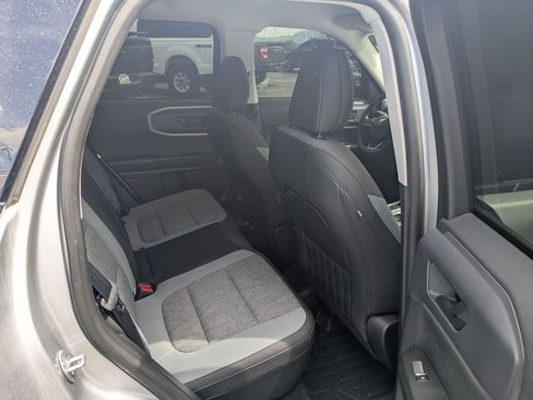Used 2022 Ford Bronco Sport Big Bend w/ Convenience Package AWD/4WD image 32