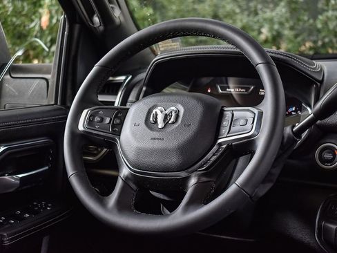 Used 2026 RAM 2500 Laramie image 16