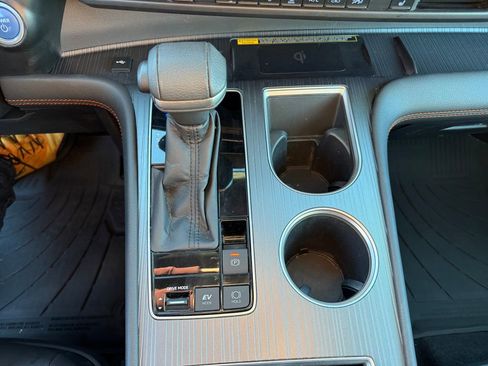 Used 2021 Toyota Sienna XSE w/ XSE Plus Package image 20