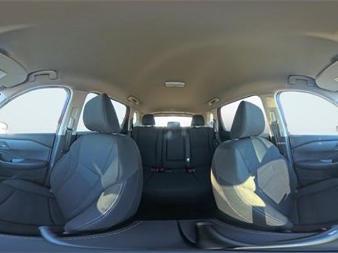 New 2026 Nissan Rogue S image 12