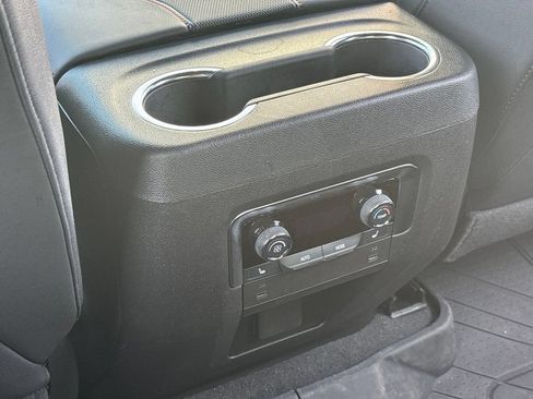 Used 2025 Chevrolet Tahoe RST w/ Comfort Package AWD/4WD image 12