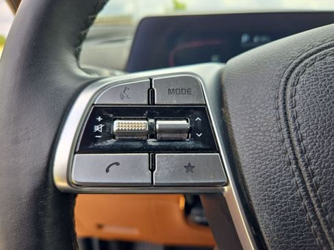 Certified 2024 Kia Telluride EX X-Line AWD/4WD image 23