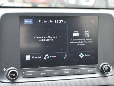 Used 2023 Hyundai Kona SEL w/ Cargo Package AWD/4WD image 29