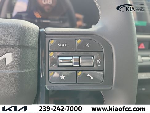 New 2027 Kia Seltos S FWD image 23