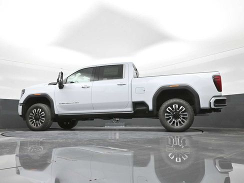 New 2026 GMC Sierra 2500 Denali Ultimate image 38