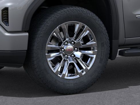 New 2026 GMC Sierra 1500 Denali AWD/4WD image 10