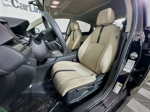 Used 2017 Honda Civic EX image 23