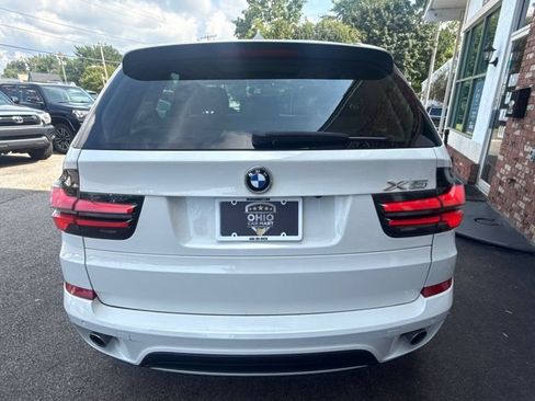 Used 2011 BMW X5 xDrive35d AWD/4WD image 6