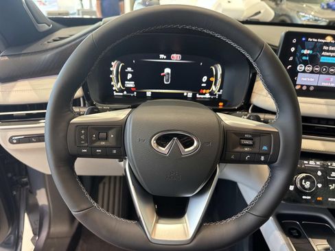 New 2027 INFINITI QX65 Autograph AWD/4WD image 14