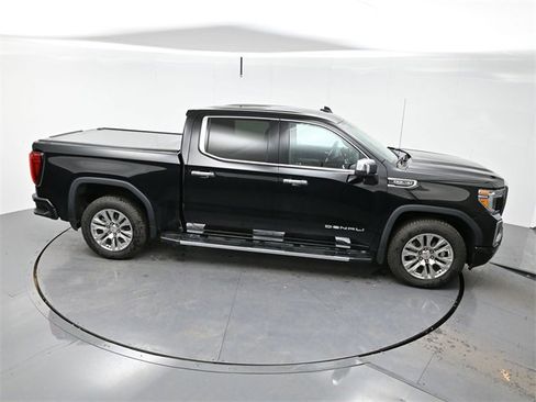 Used 2019 GMC Sierra 1500 Denali image 40