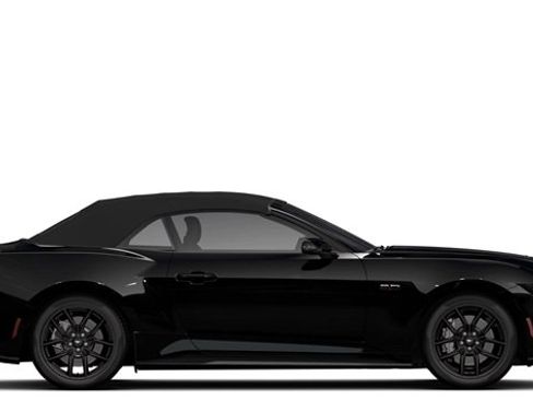 New 2025 Ford Mustang GT Premium image 5