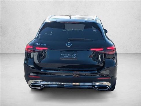 Used 2026 Mercedes-Benz GLC 300 image 7