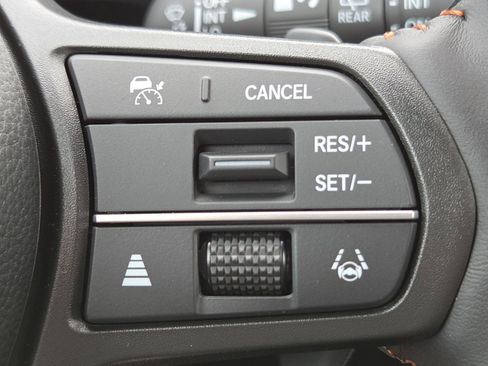 New 2026 Honda CR-V Sport-L image 9