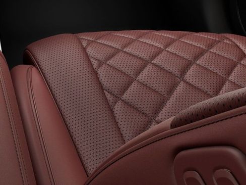 New 2026 Genesis GV80 3.5T Prestige image 25