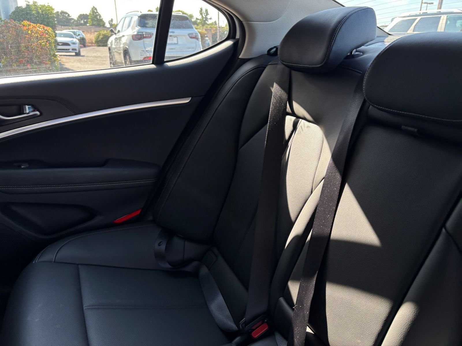 Used 2026 Genesis G70 2.5T RWD image 40
