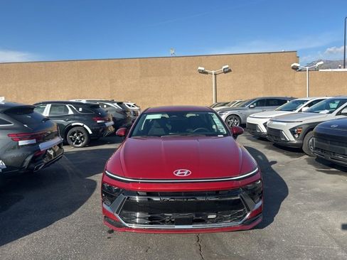 New 2026 Hyundai Sonata SEL image 2