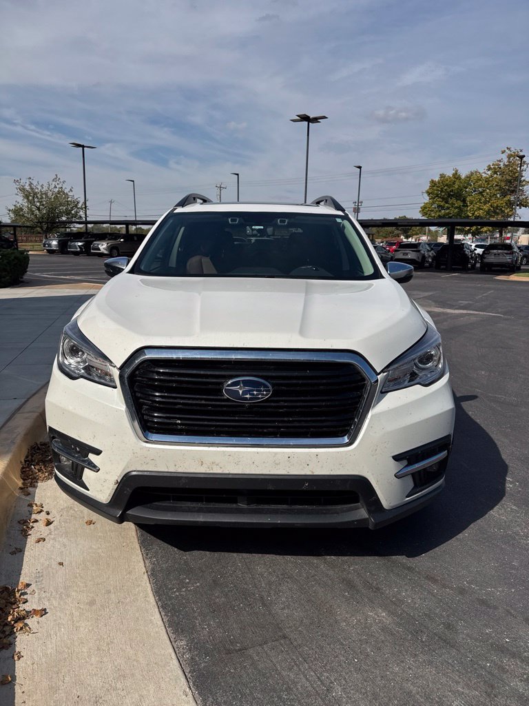 Used 2021 Subaru Ascent Touring AWD/4WD image 2