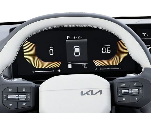 New 2026 Kia K4 GT-Line image 21